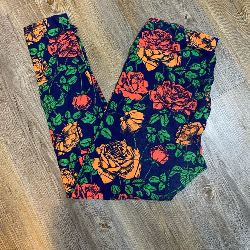 Lularoe leggings TC